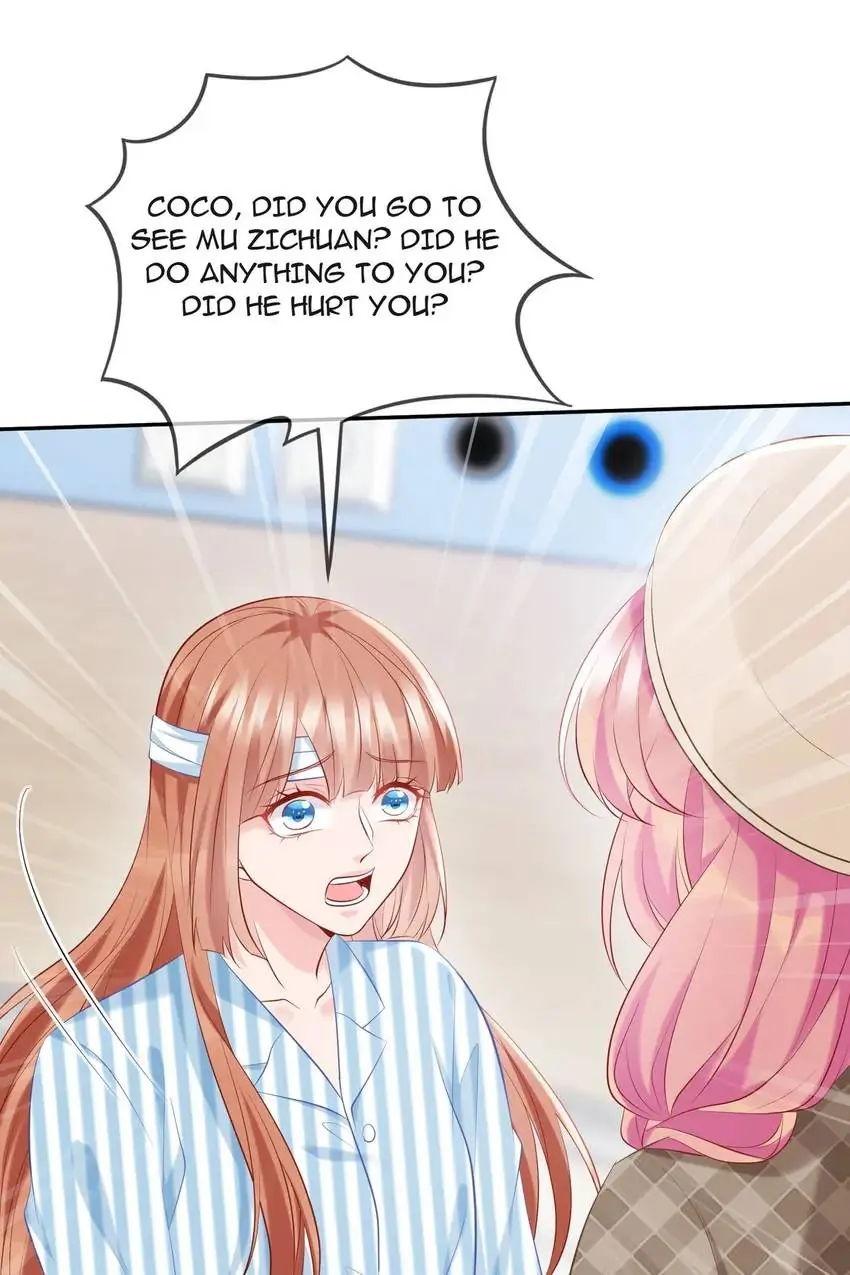 Embrace My Shadow Chapter 367 - Page 15