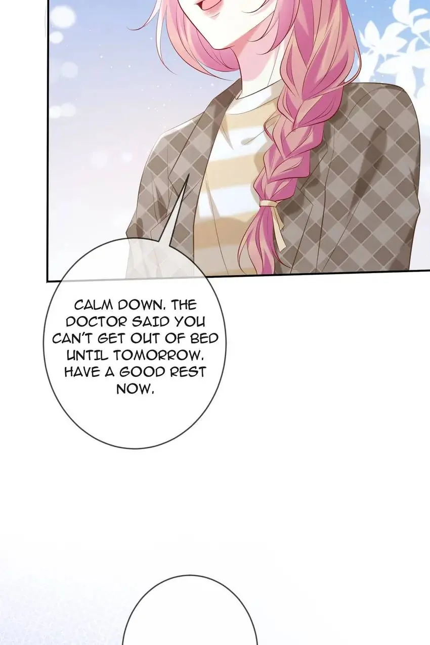 Embrace My Shadow Chapter 367 - Page 17