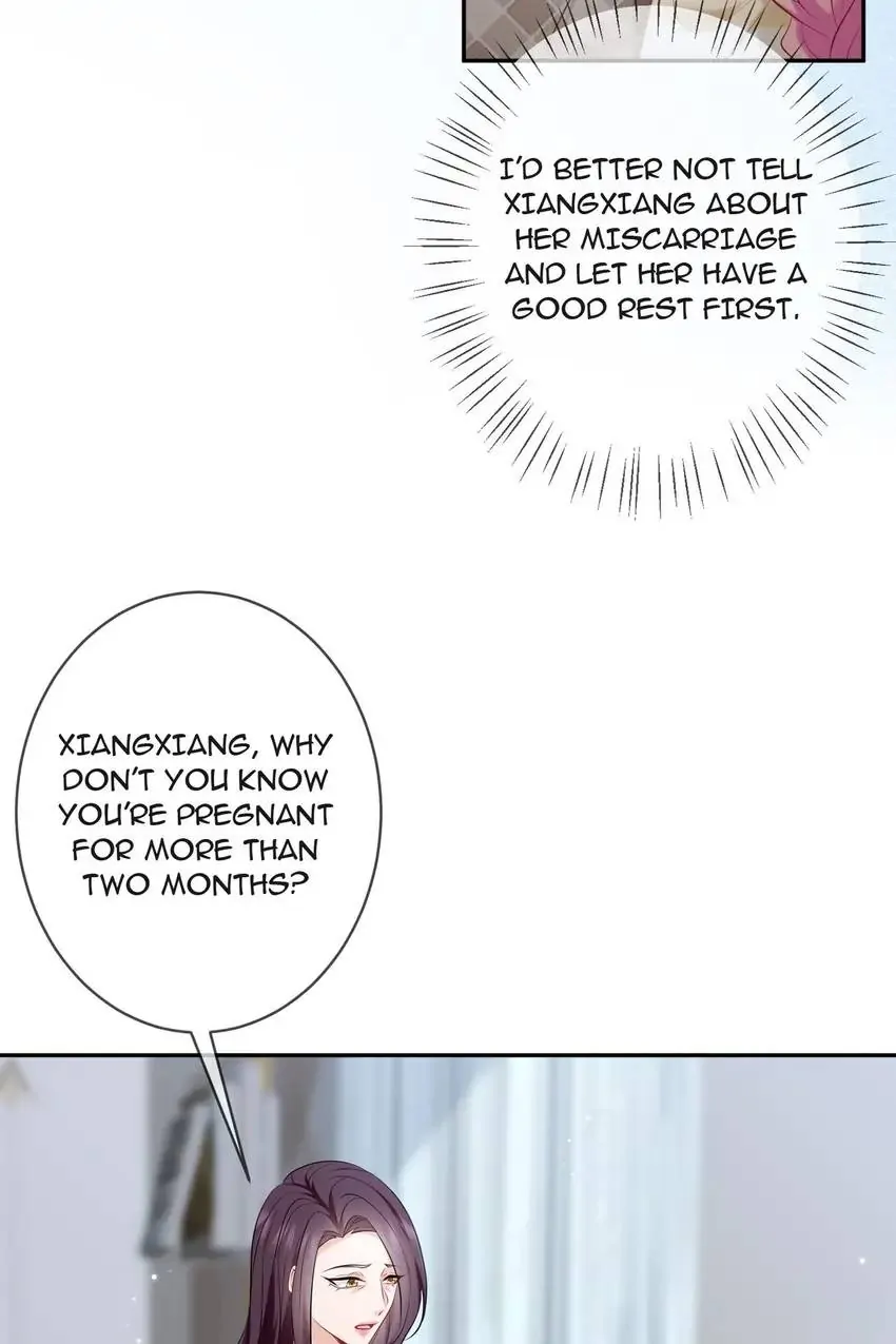 Embrace My Shadow Chapter 367 - Page 19