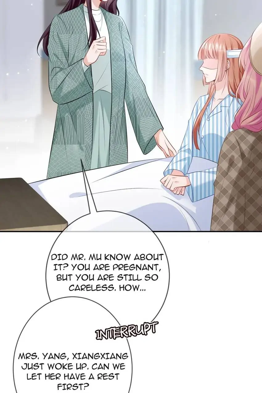 Embrace My Shadow Chapter 367 - Page 20