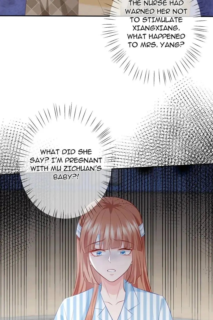 Embrace My Shadow Chapter 367 - Page 22