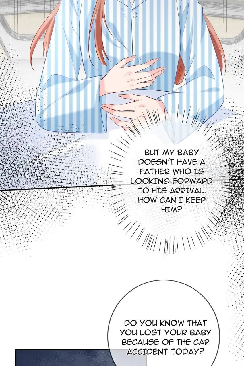 Embrace My Shadow Chapter 367 - Page 23