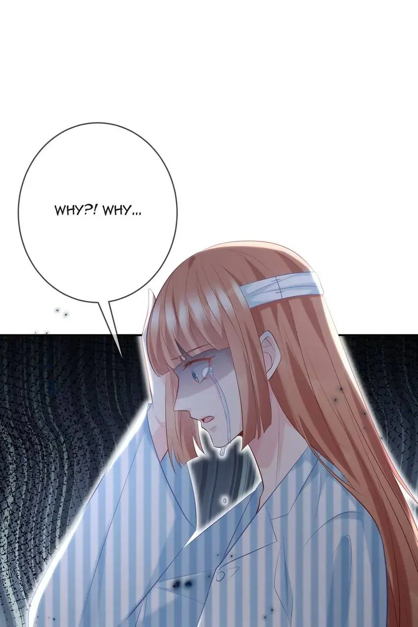 Embrace My Shadow Chapter 367 - Page 26