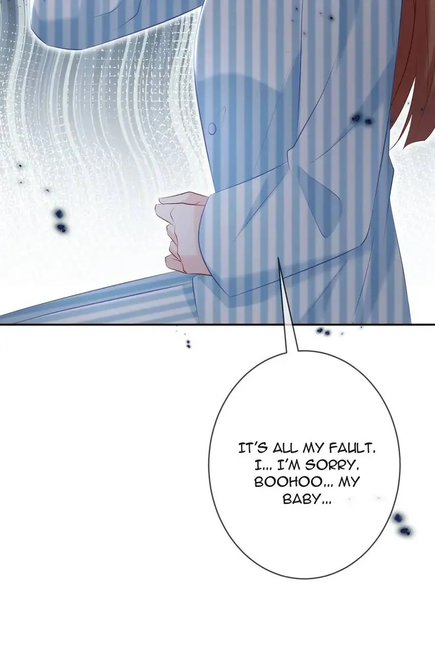 Embrace My Shadow Chapter 367 - Page 27