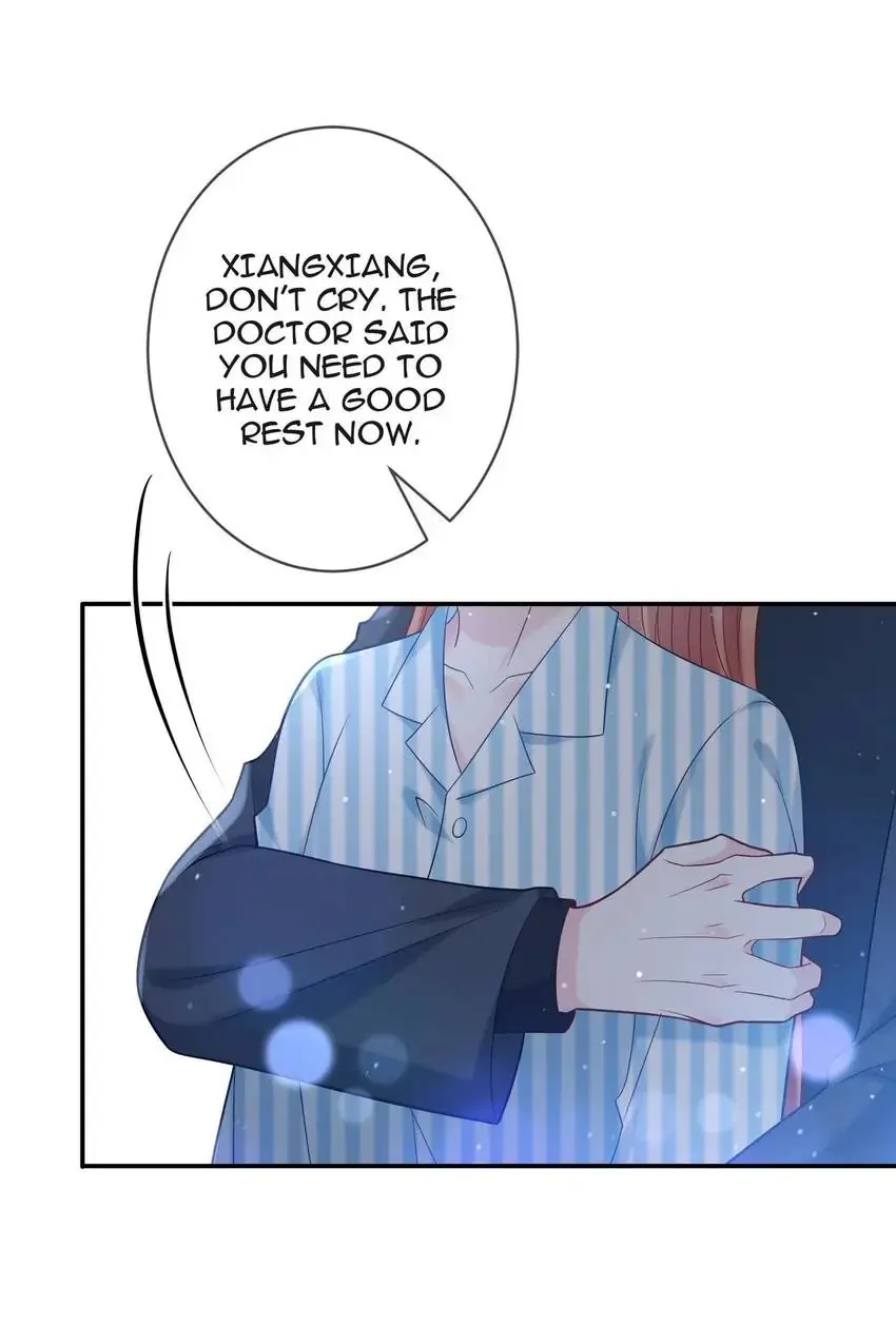Embrace My Shadow Chapter 367 - Page 29
