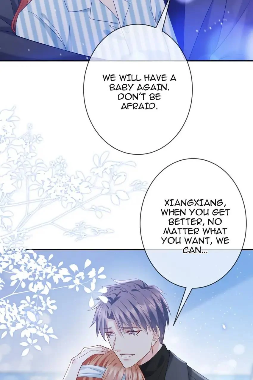 Embrace My Shadow Chapter 367 - Page 31