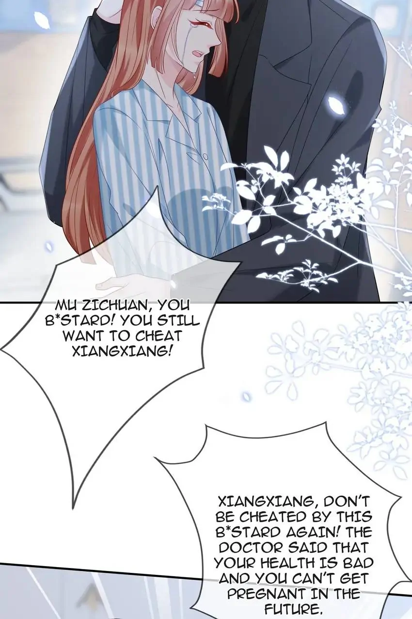 Embrace My Shadow Chapter 367 - Page 32