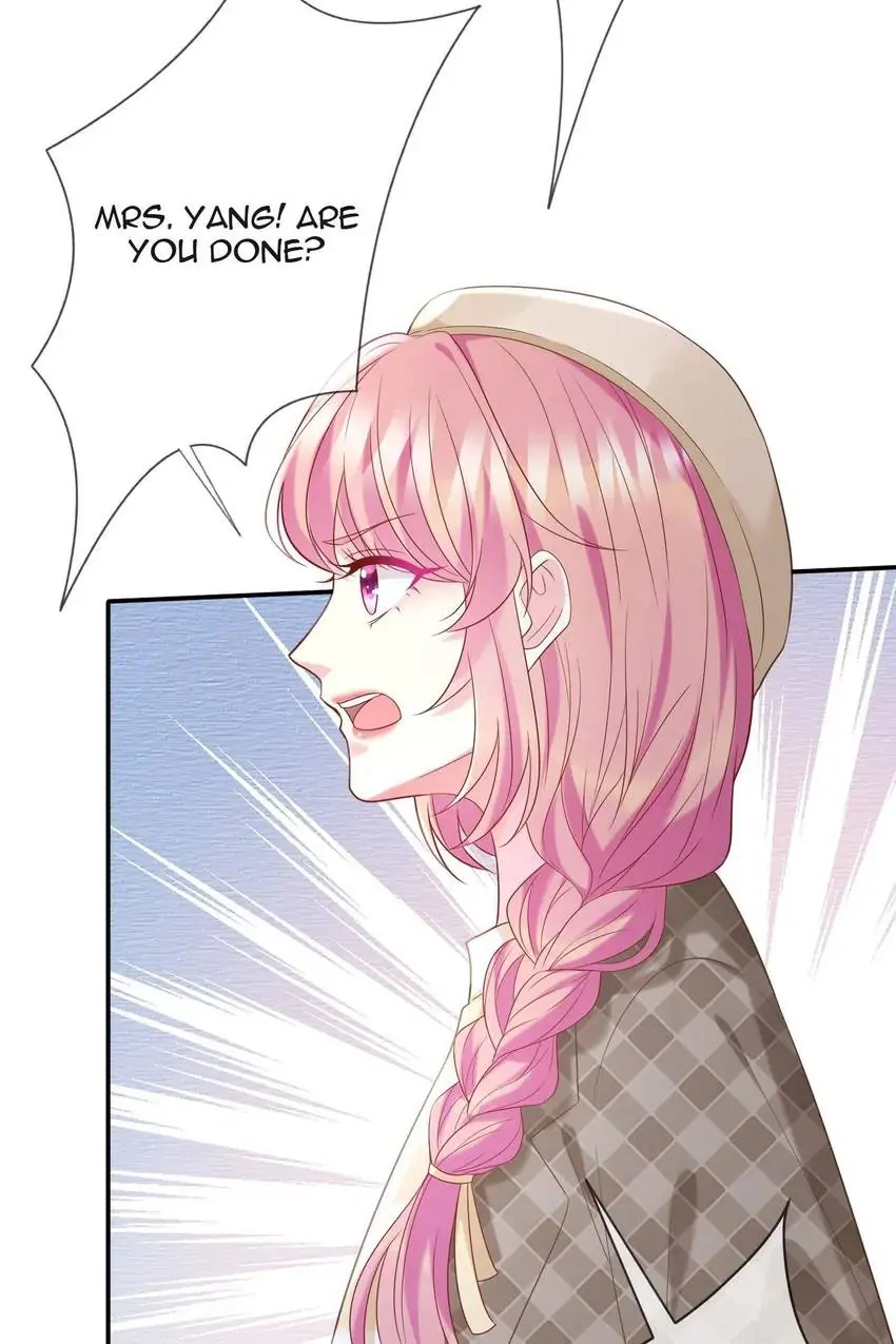 Embrace My Shadow Chapter 367 - Page 34
