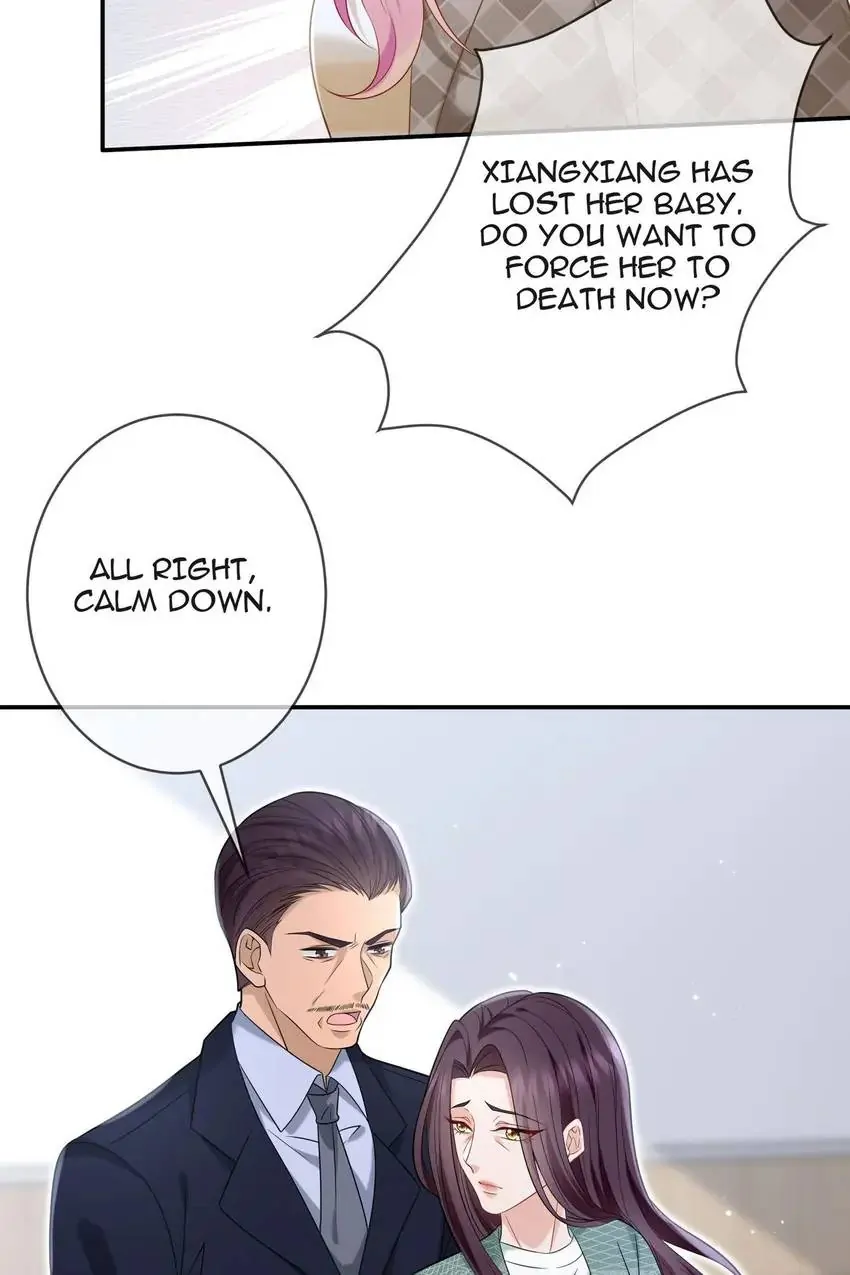 Embrace My Shadow Chapter 367 - Page 35