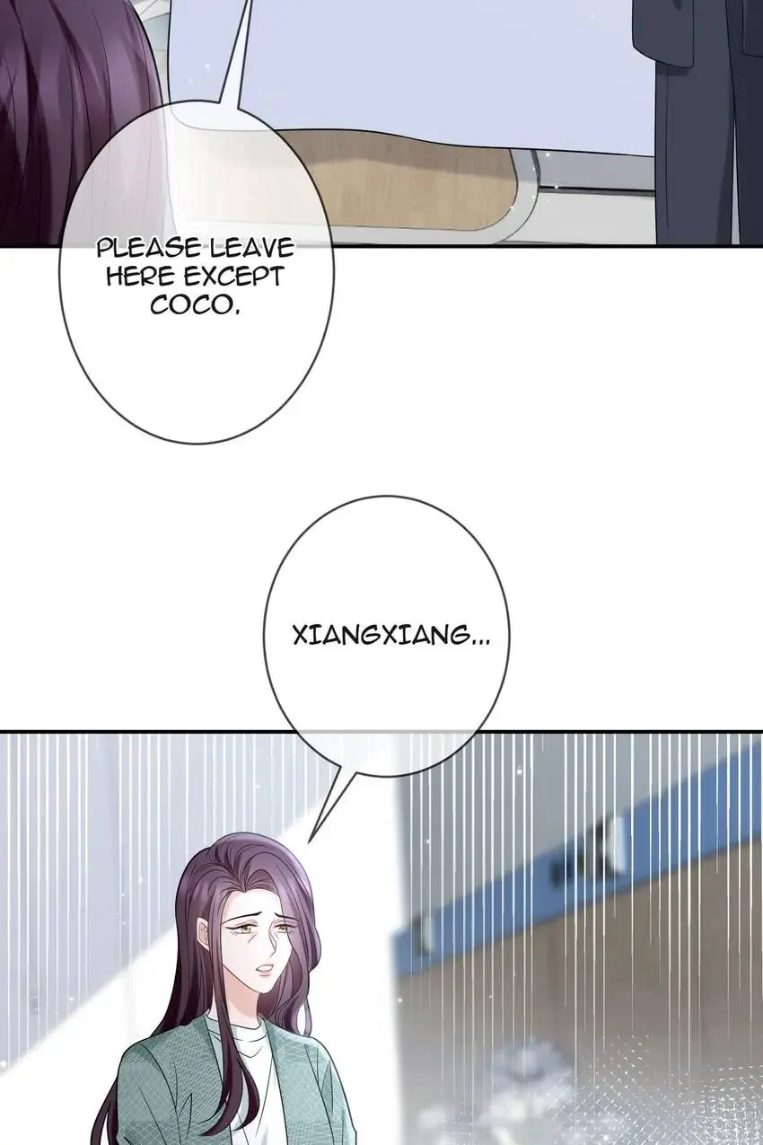 Embrace My Shadow Chapter 367 - Page 39