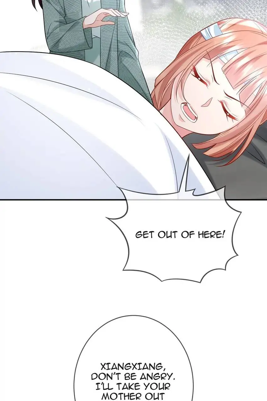 Embrace My Shadow Chapter 367 - Page 40