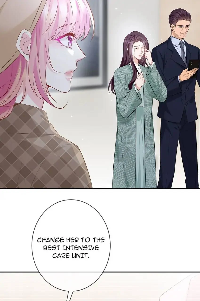 Embrace My Shadow Chapter 367 - Page 5