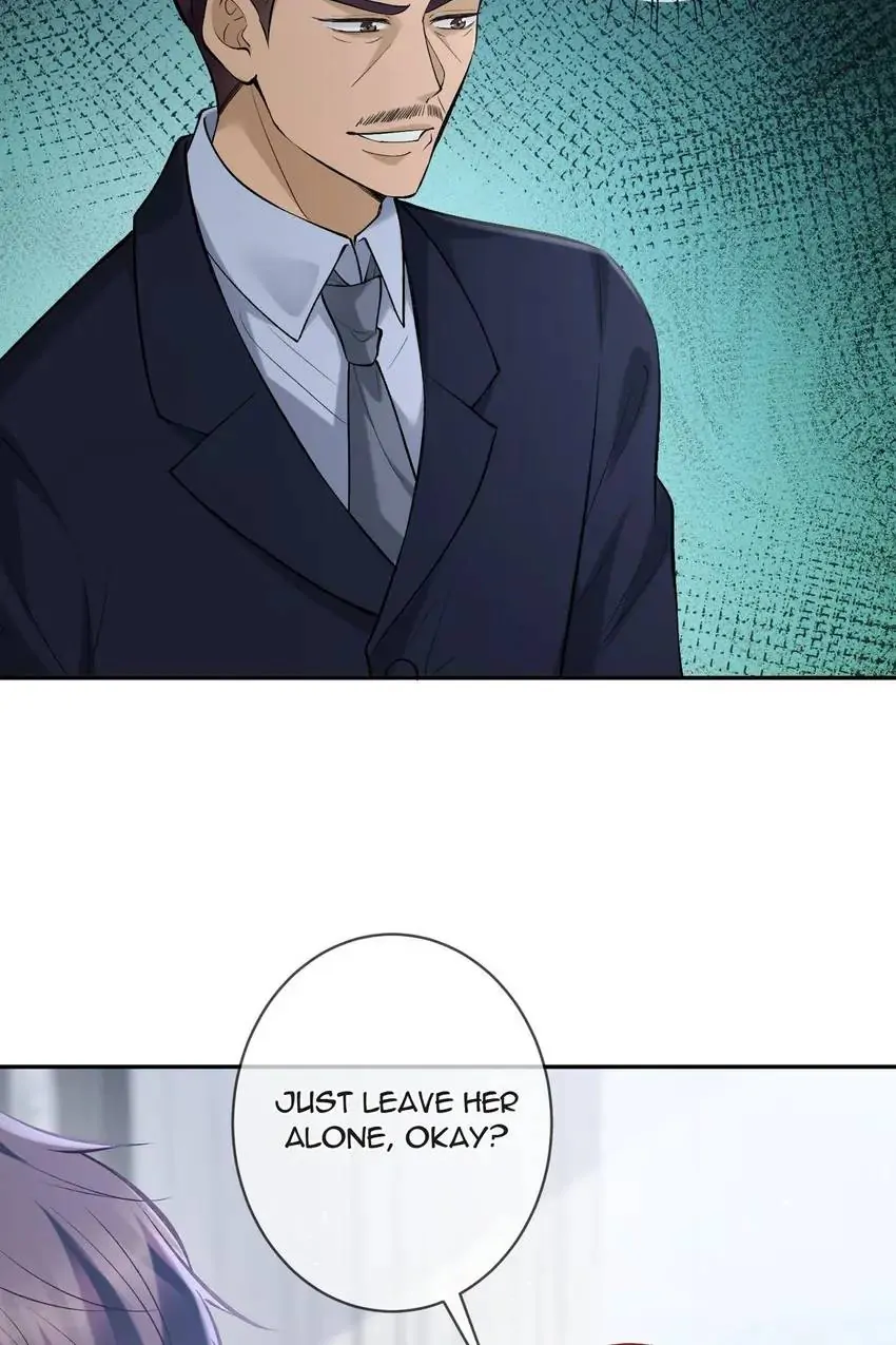 Embrace My Shadow Chapter 367 - Page 44