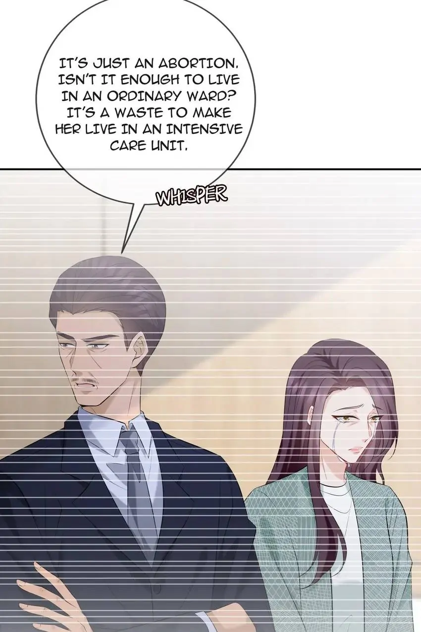 Embrace My Shadow Chapter 367 - Page 7