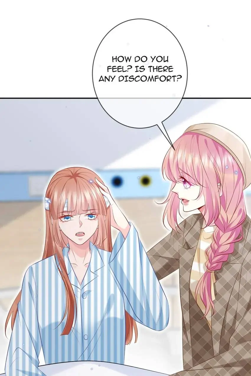 Embrace My Shadow Chapter 367 - Page 10