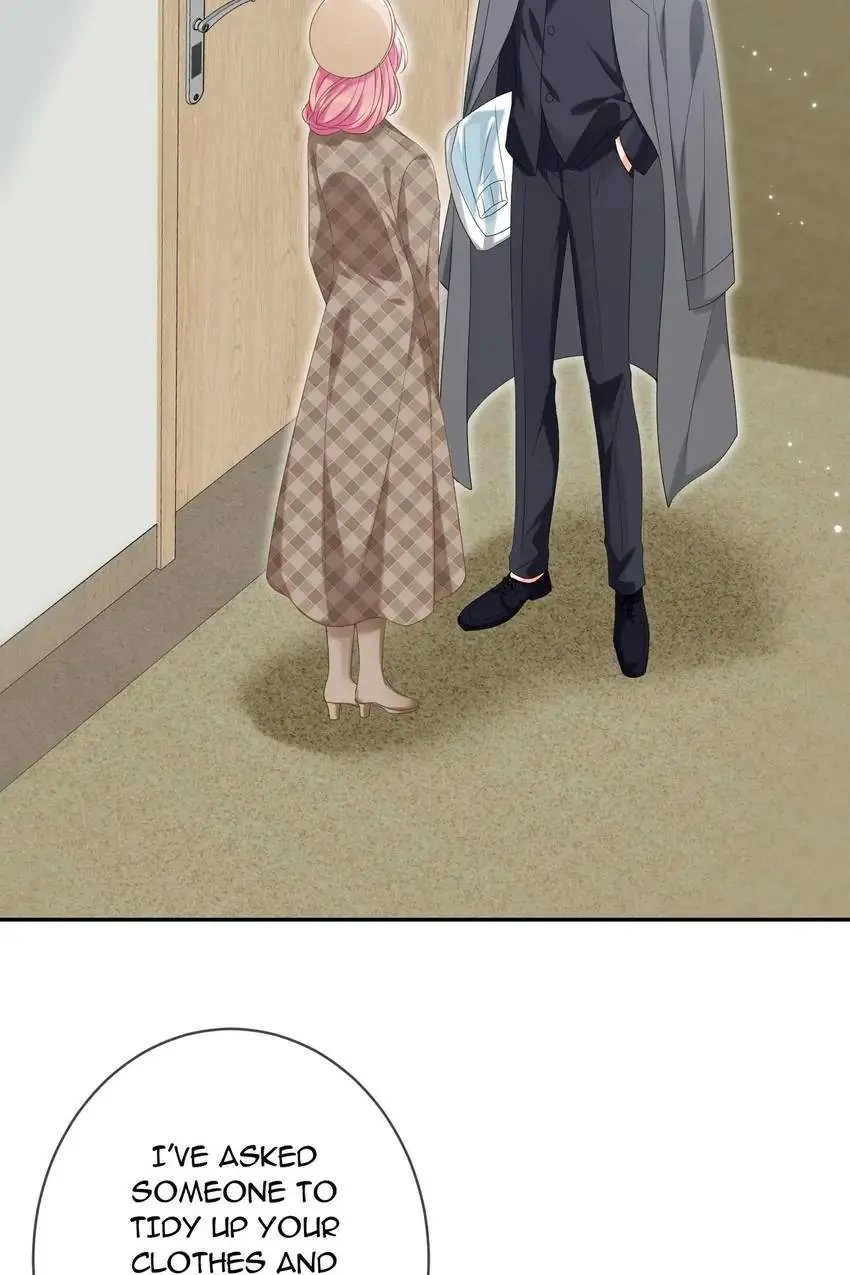 Embrace My Shadow Chapter 368 - Page 11