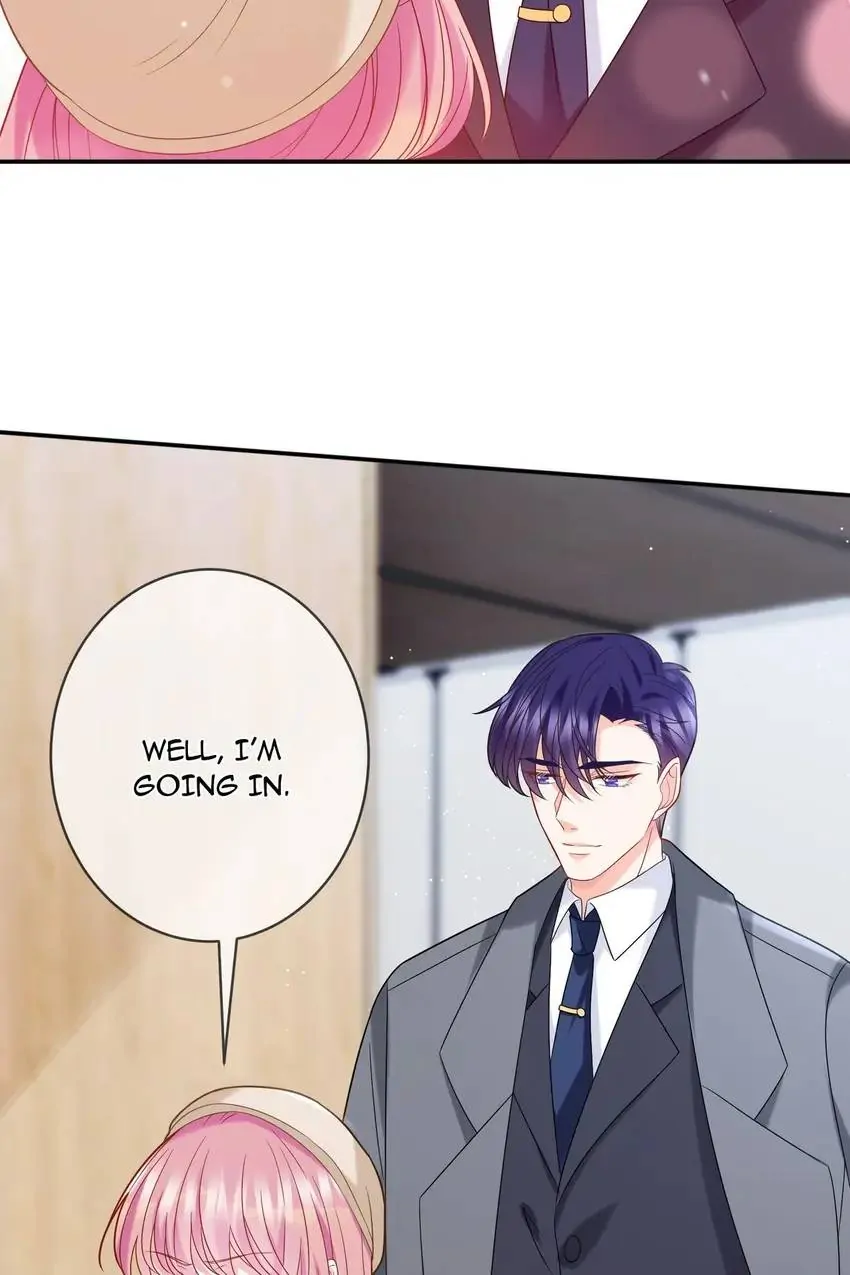 Embrace My Shadow Chapter 368 - Page 18