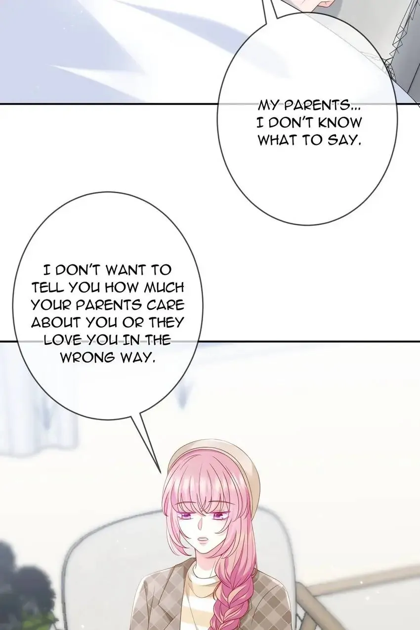 Embrace My Shadow Chapter 368 - Page 3