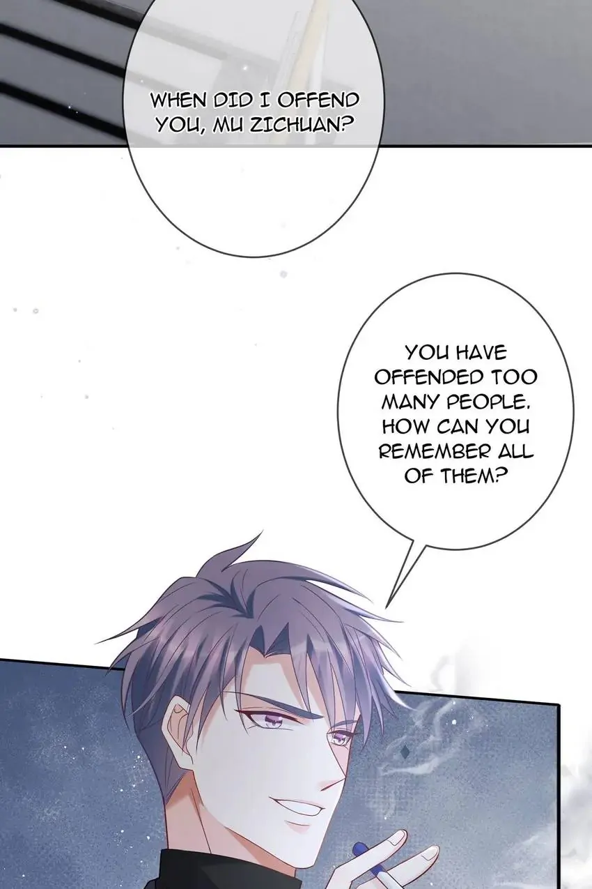 Embrace My Shadow Chapter 368 - Page 24