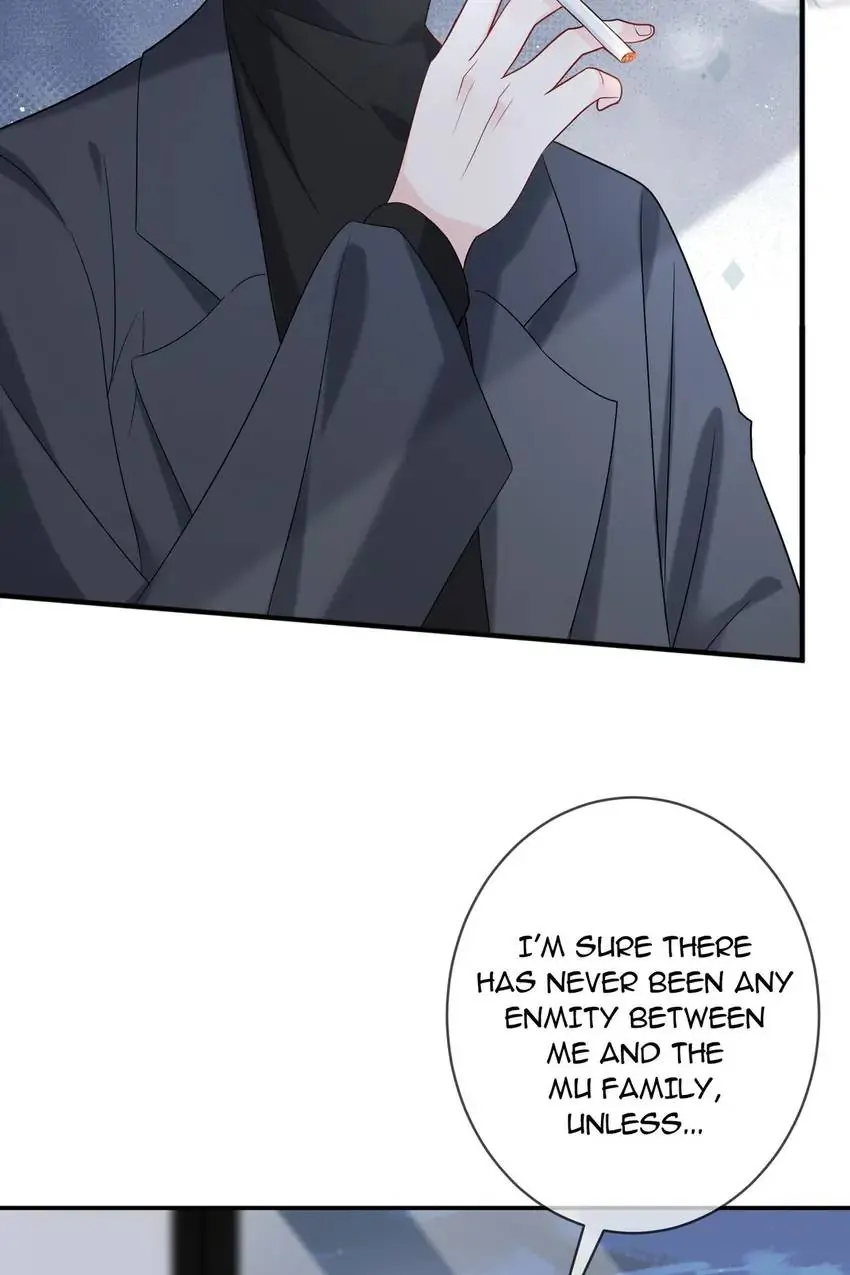 Embrace My Shadow Chapter 368 - Page 25