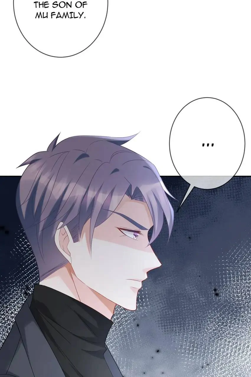 Embrace My Shadow Chapter 368 - Page 27