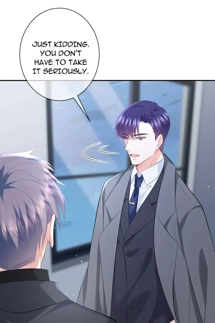 Embrace My Shadow Chapter 368 - Page 29