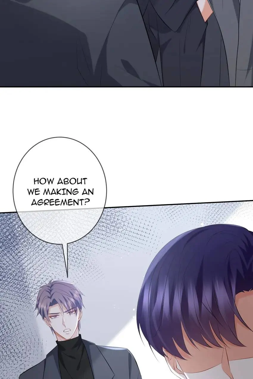 Embrace My Shadow Chapter 368 - Page 30