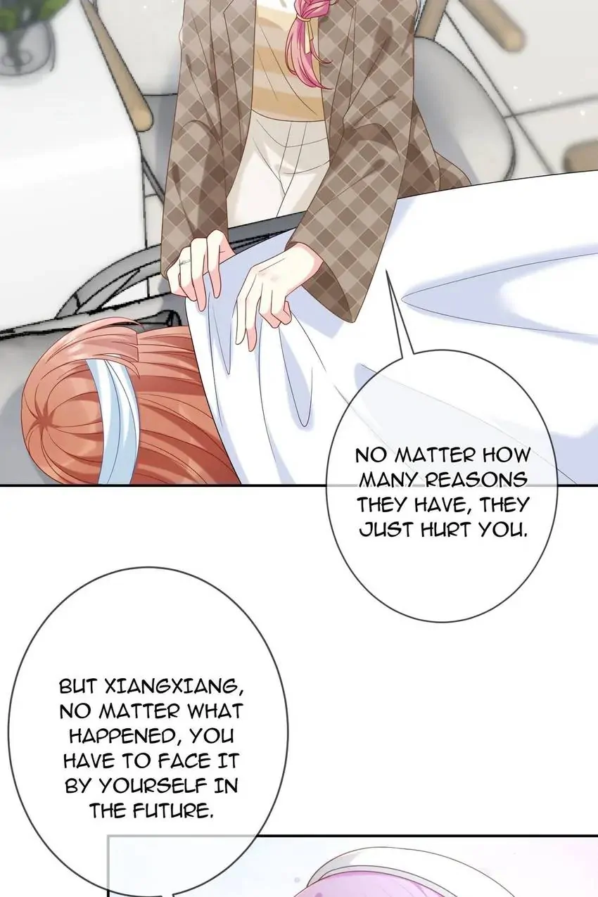 Embrace My Shadow Chapter 368 - Page 4