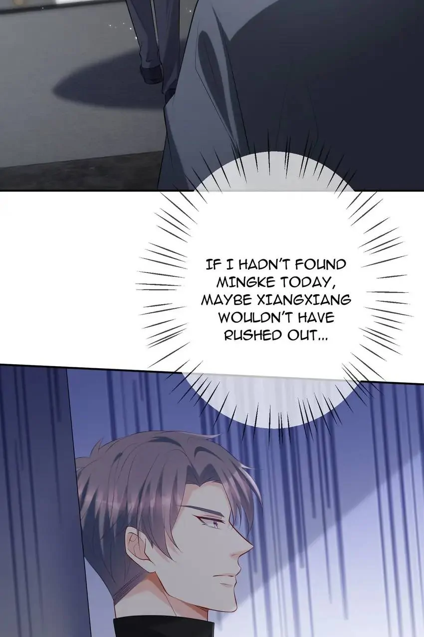 Embrace My Shadow Chapter 368 - Page 34
