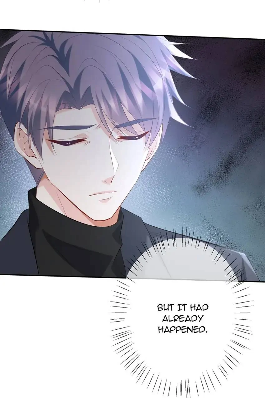 Embrace My Shadow Chapter 368 - Page 36