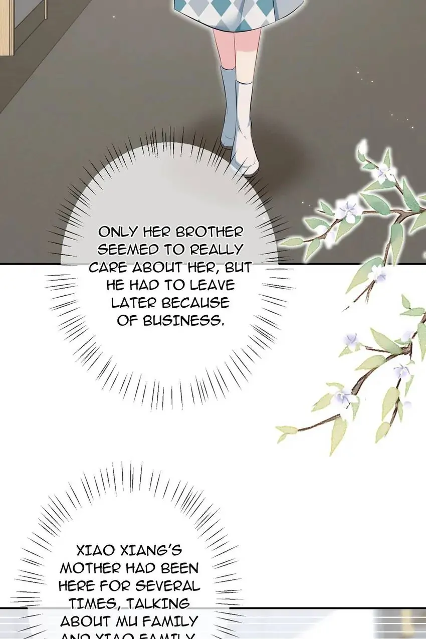 Embrace My Shadow Chapter 368 - Page 40