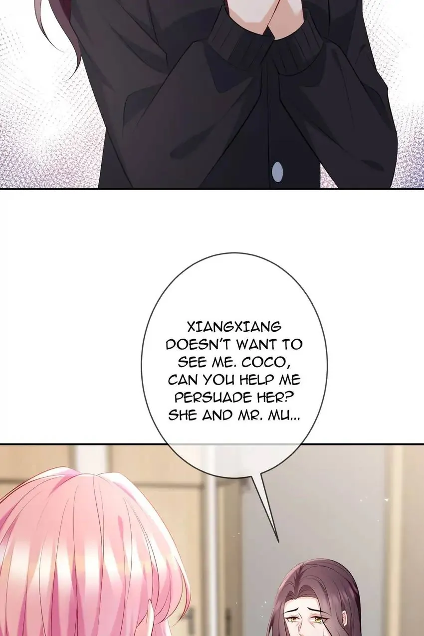 Embrace My Shadow Chapter 368 - Page 45