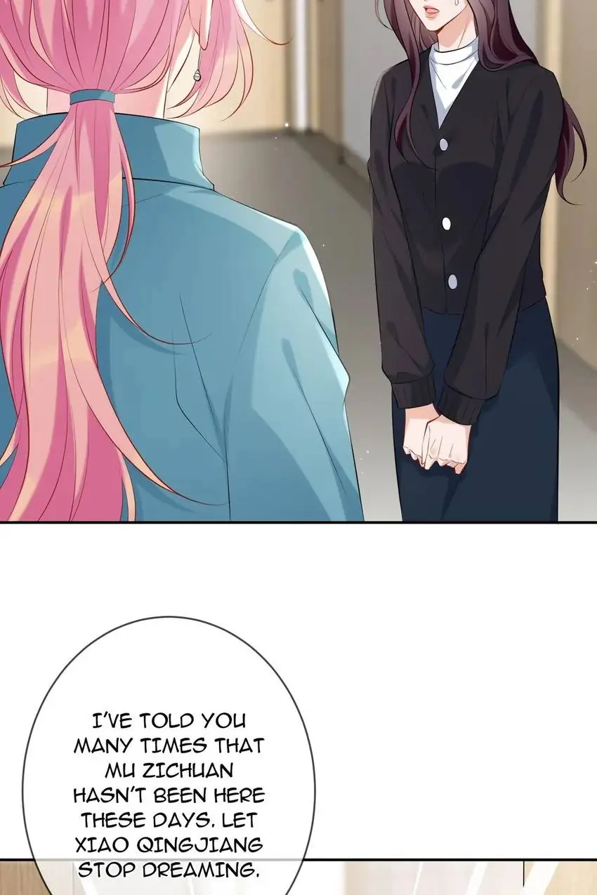 Embrace My Shadow Chapter 368 - Page 46
