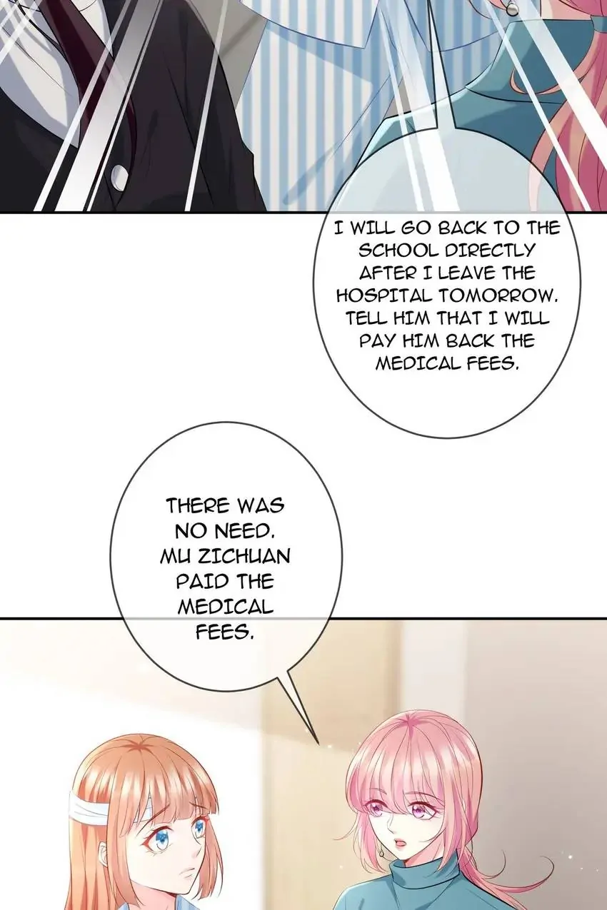 Embrace My Shadow Chapter 368 - Page 48