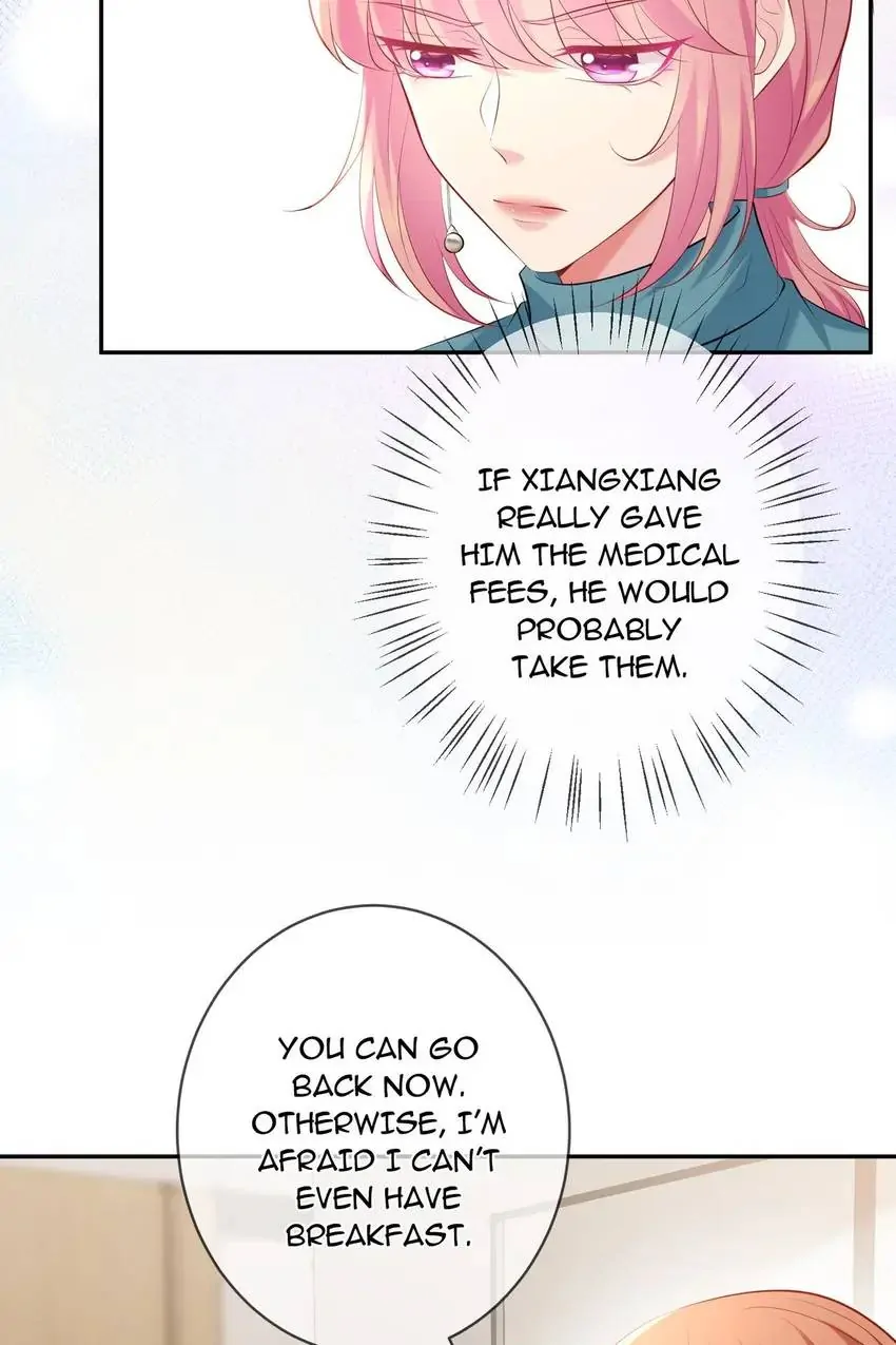 Embrace My Shadow Chapter 368 - Page 50