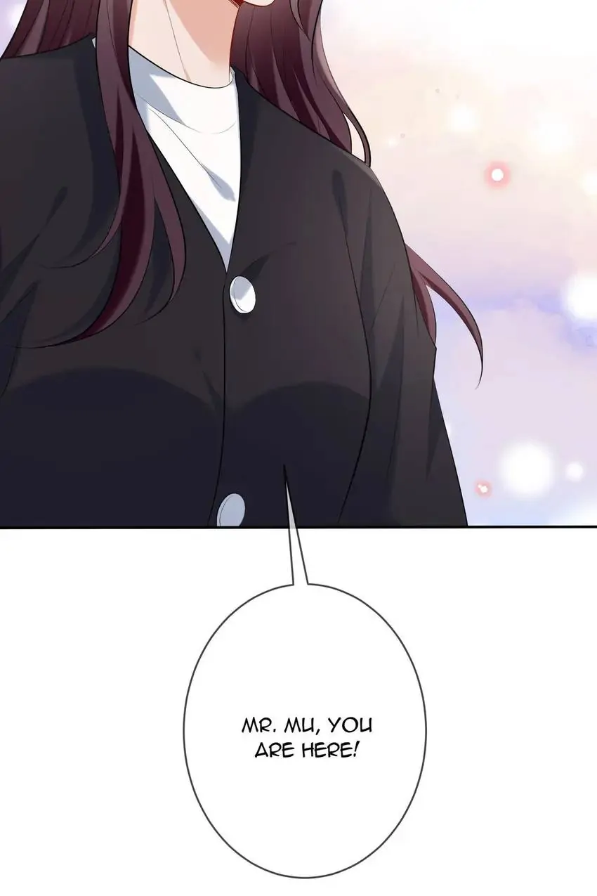 Embrace My Shadow Chapter 368 - Page 55