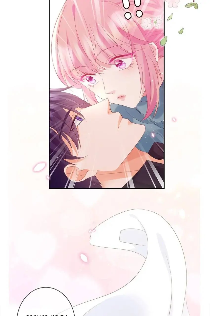 Embrace My Shadow Chapter 368 - Page 58