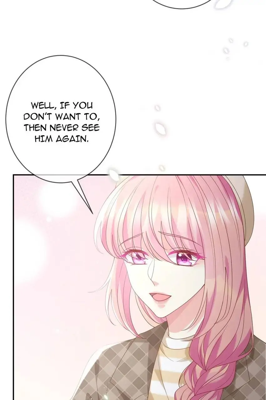 Embrace My Shadow Chapter 368 - Page 8