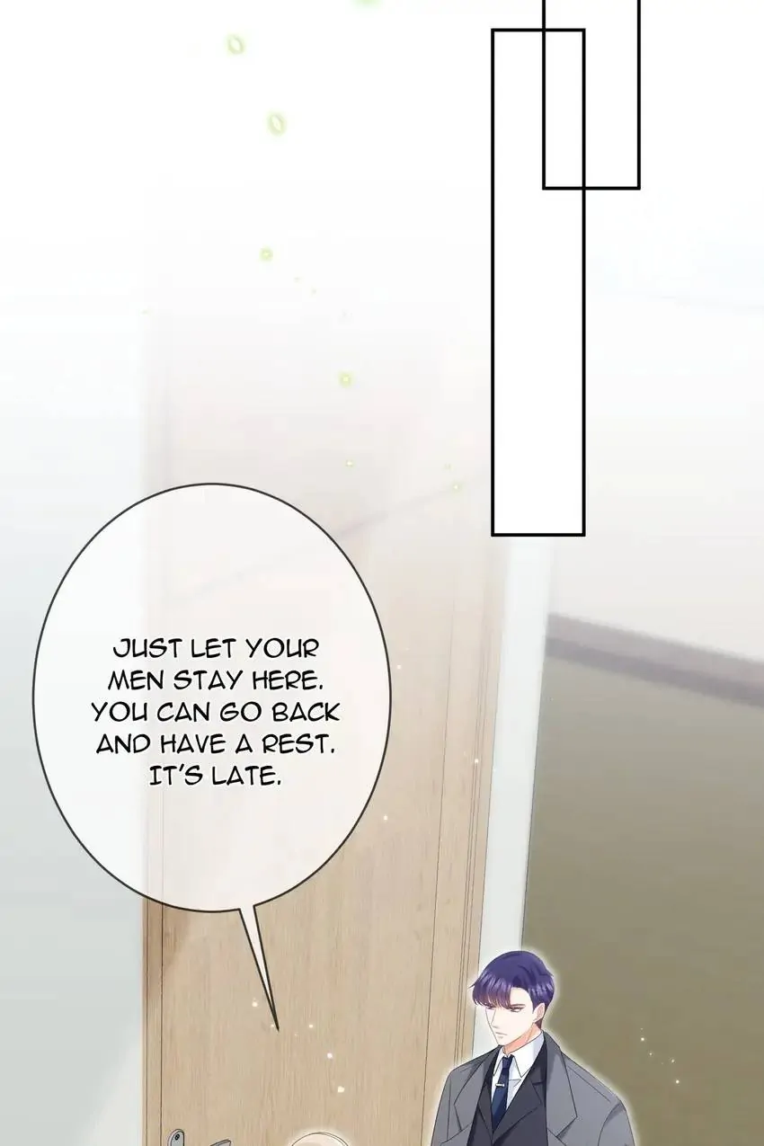 Embrace My Shadow Chapter 368 - Page 10