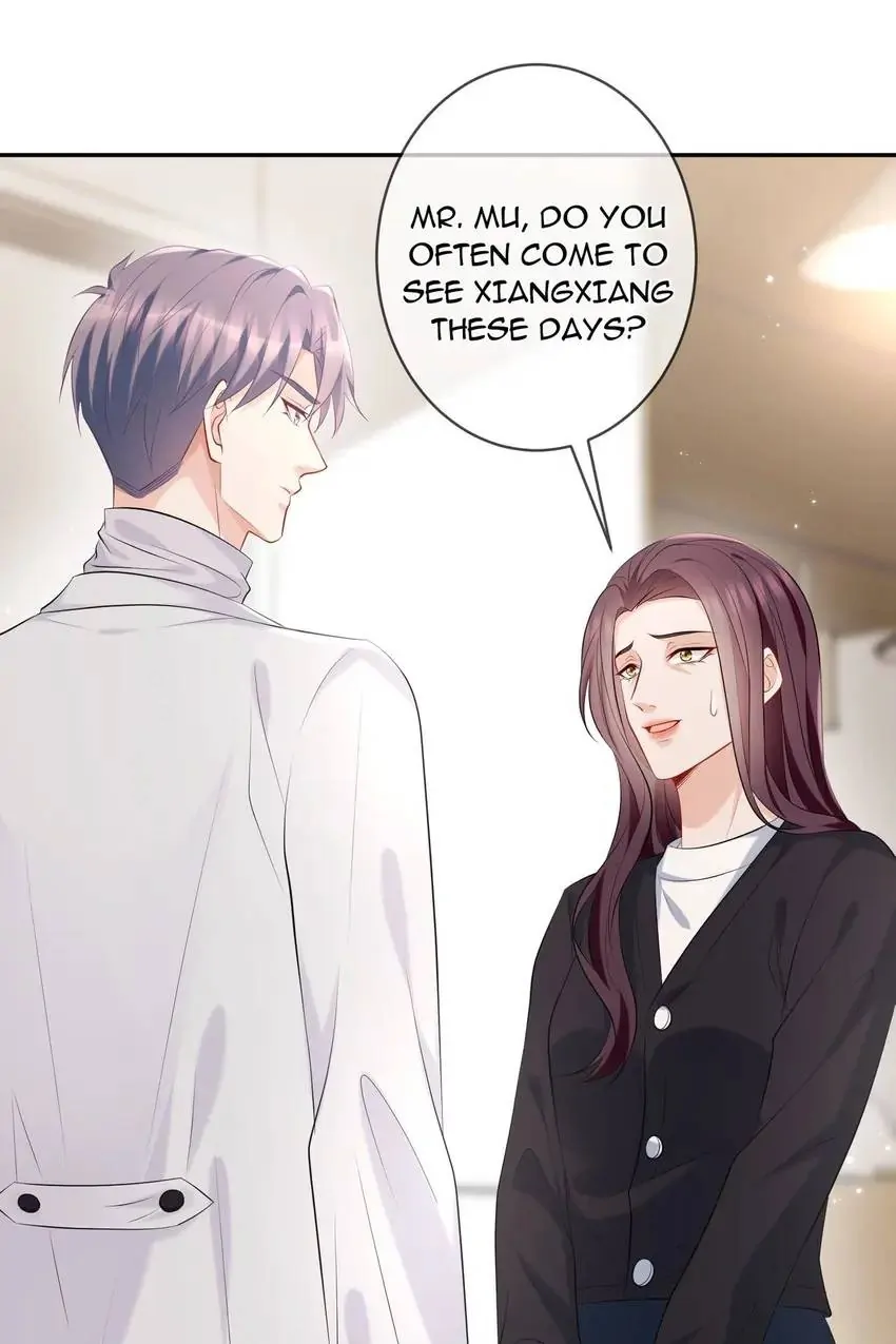 Embrace My Shadow Chapter 369 - Page 1