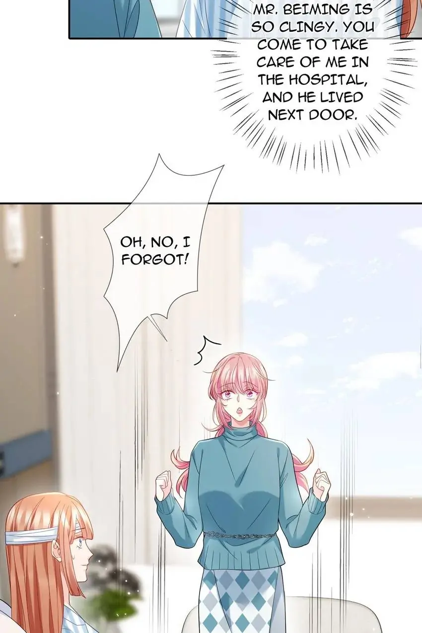 Embrace My Shadow Chapter 369 - Page 12