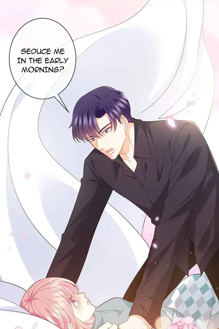 Embrace My Shadow Chapter 369 - Page 19