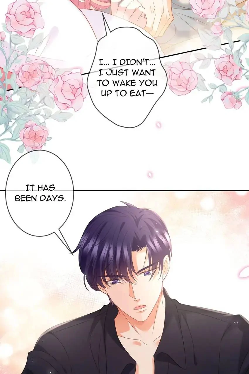 Embrace My Shadow Chapter 369 - Page 20