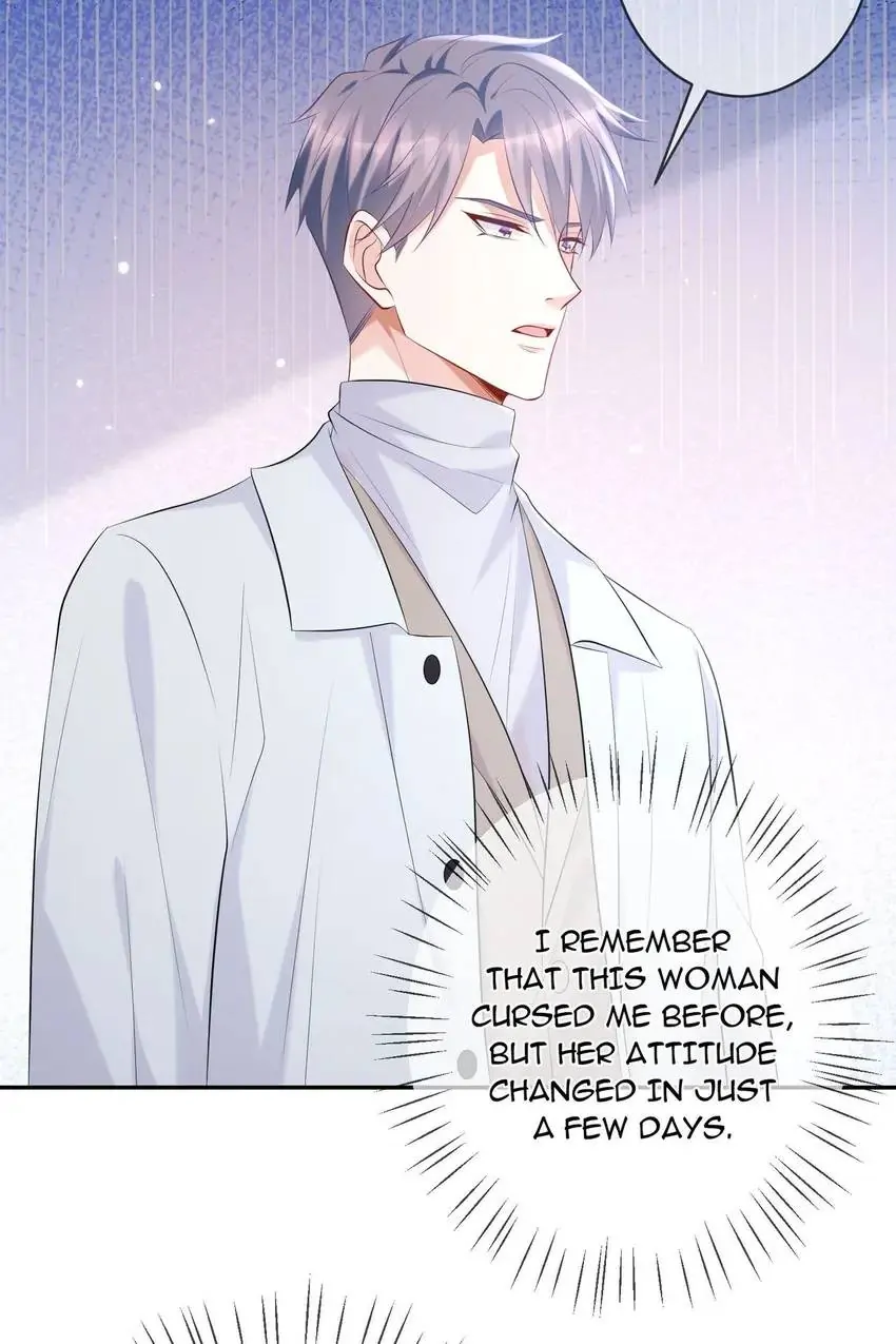 Embrace My Shadow Chapter 369 - Page 3