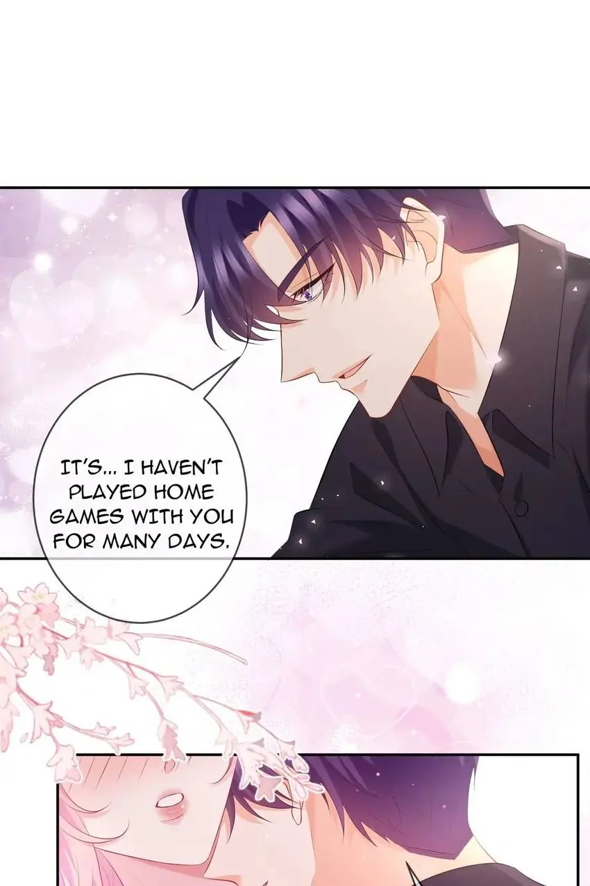 Embrace My Shadow Chapter 369 - Page 23