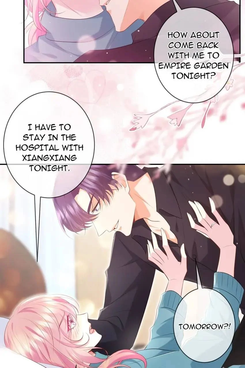 Embrace My Shadow Chapter 369 - Page 24