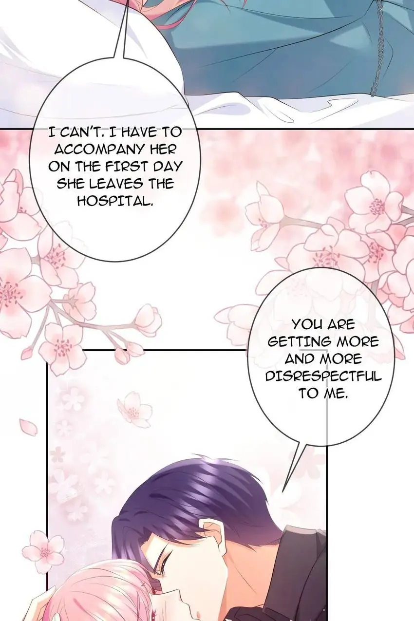 Embrace My Shadow Chapter 369 - Page 25