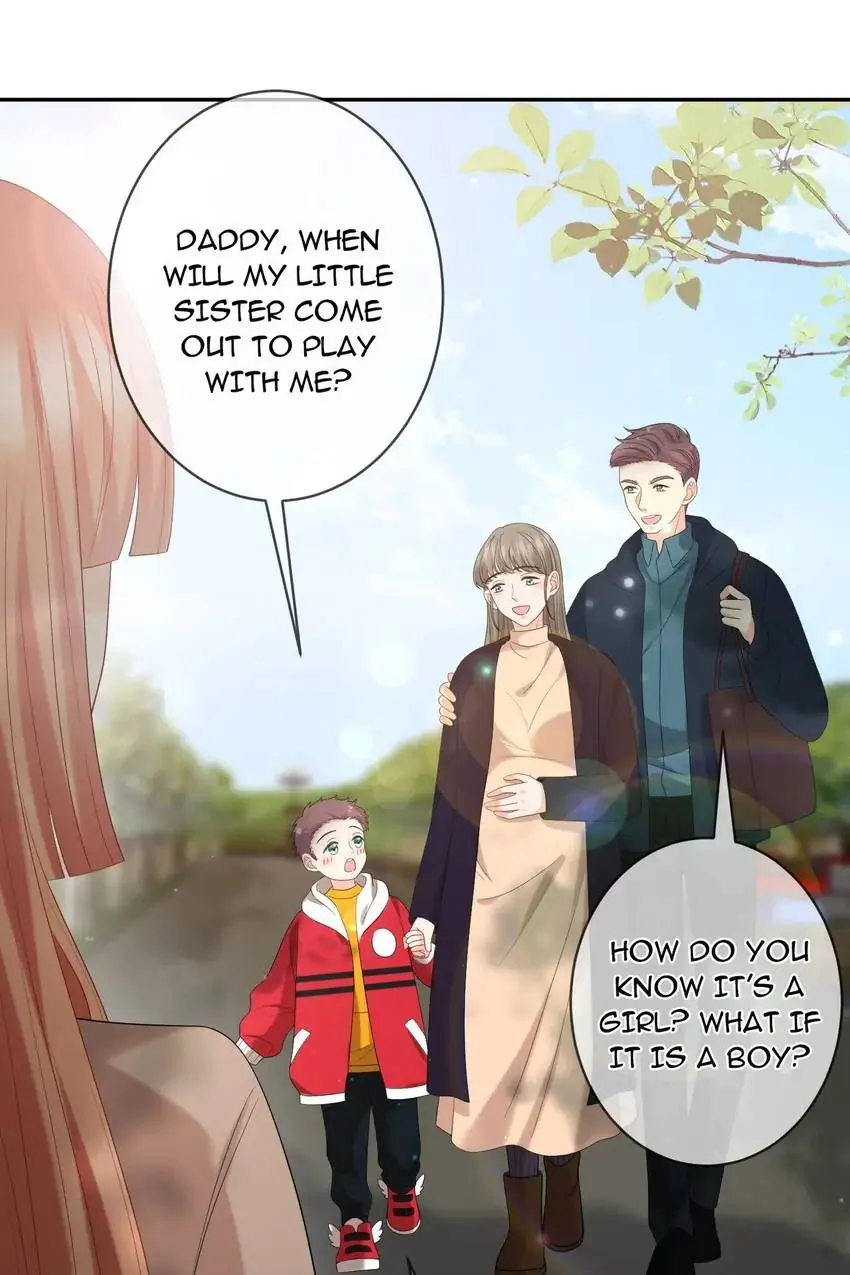 Embrace My Shadow Chapter 369 - Page 29