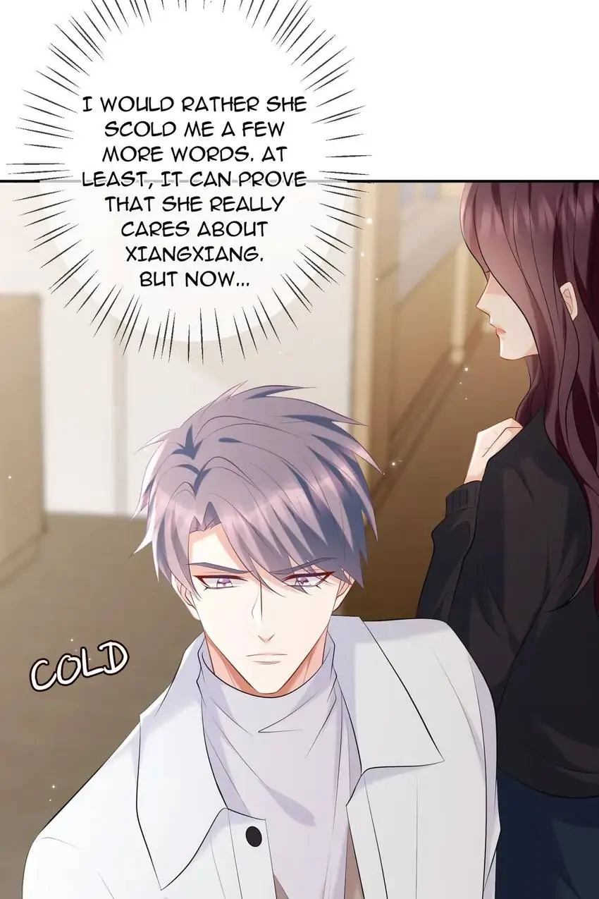 Embrace My Shadow Chapter 369 - Page 4