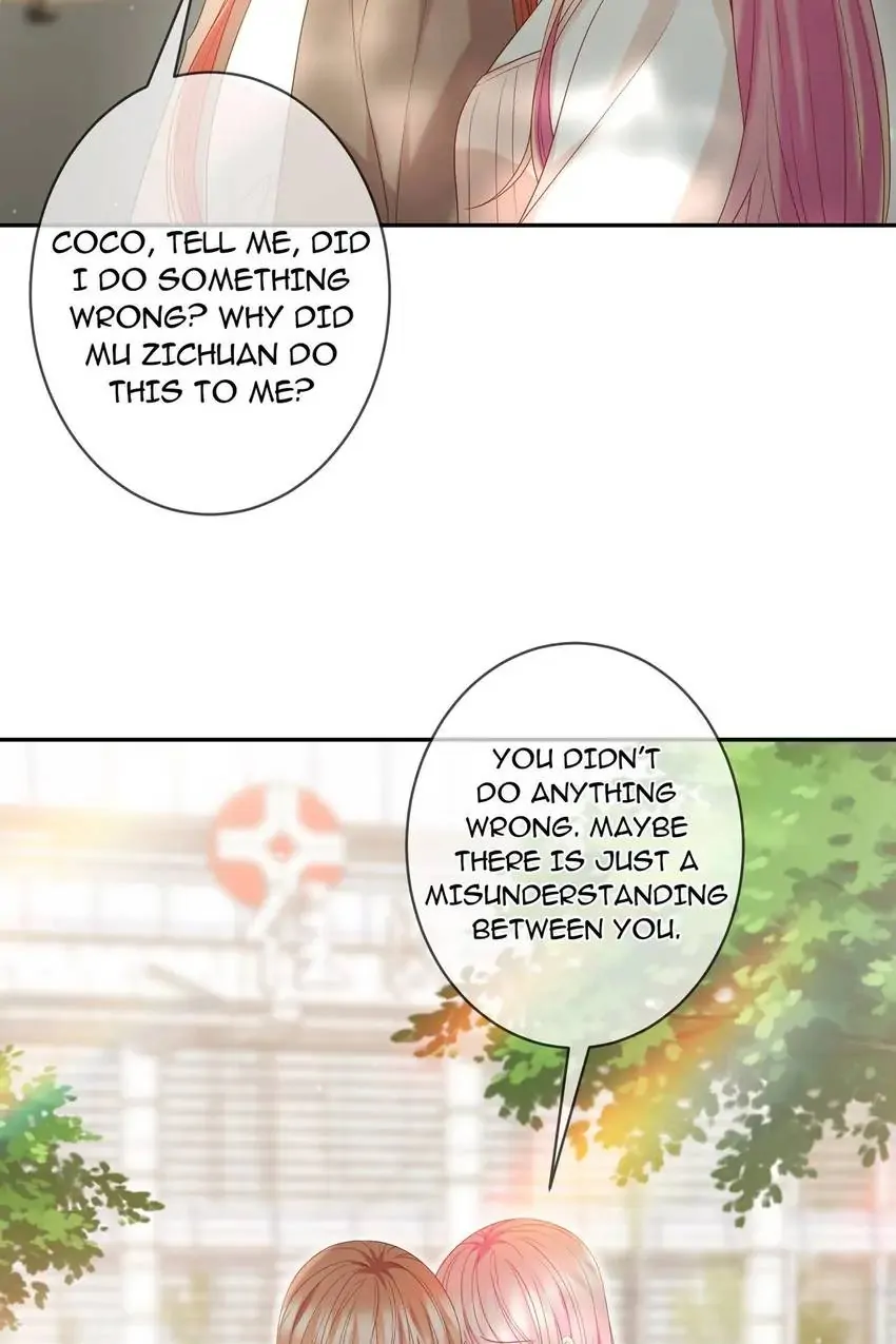 Embrace My Shadow Chapter 369 - Page 32